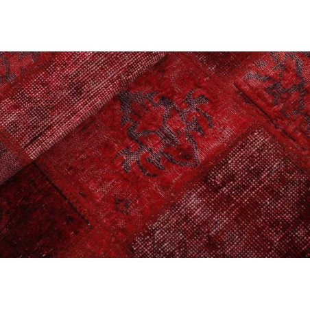 tappeto PERSIA VINTAGE PATCHWORK CM.70X200