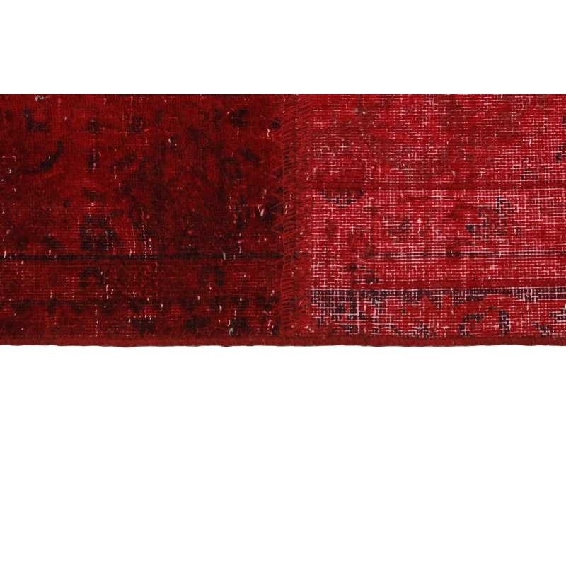 tappeto PERSIA VINTAGE PATCHWORK CM.70X200