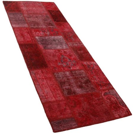 tappeto PERSIA VINTAGE PATCHWORK CM.70X200