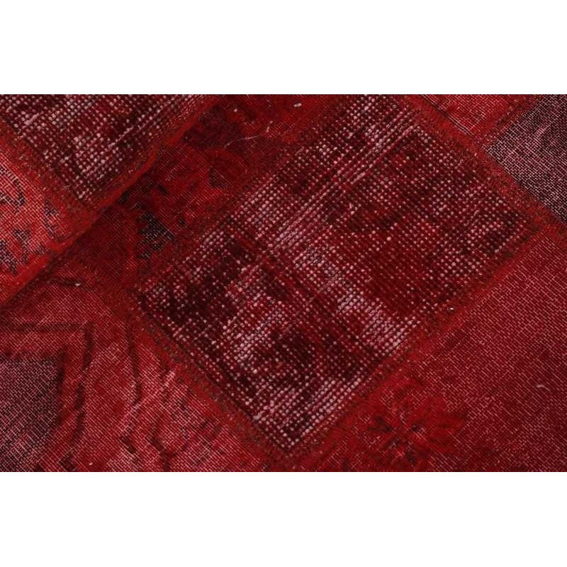 tappeto PERSIA VINTAGE PATCHWORK CM.72X200