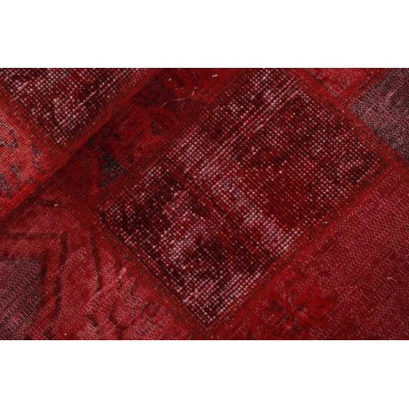 tappeto PERSIA VINTAGE PATCHWORK CM.72X200