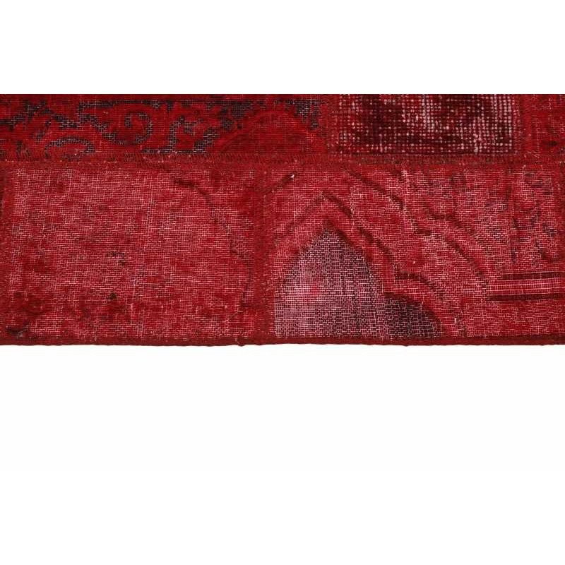 tappeto PERSIA VINTAGE PATCHWORK CM.72X200