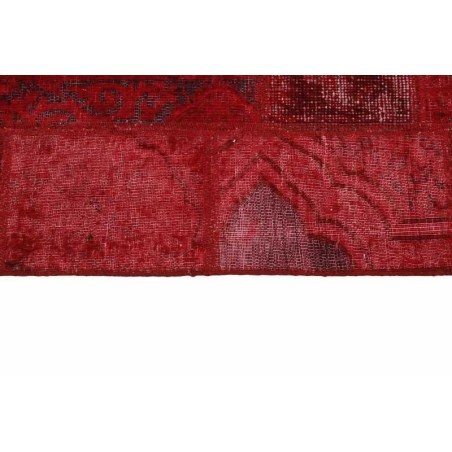 tappeto PERSIA VINTAGE PATCHWORK CM.72X200
