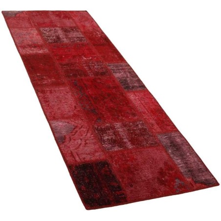 tappeto PERSIA VINTAGE PATCHWORK CM.72X200