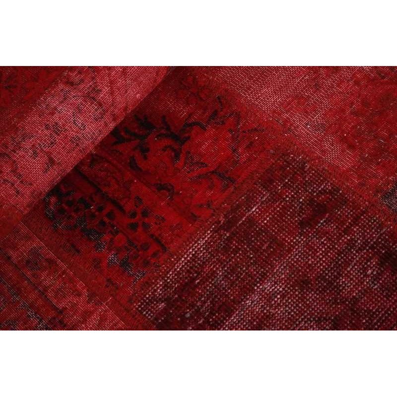tappeto PERSIA VINTAGE PATCHWORK CM.71X200