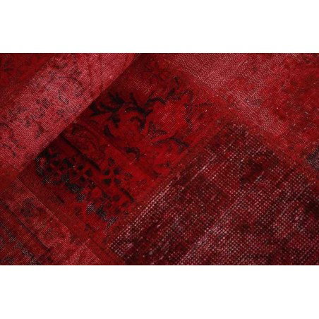 tappeto PERSIA VINTAGE PATCHWORK CM.71X200