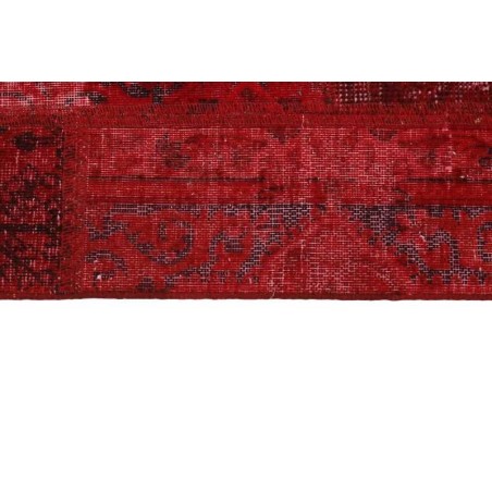tappeto PERSIA VINTAGE PATCHWORK CM.71X200