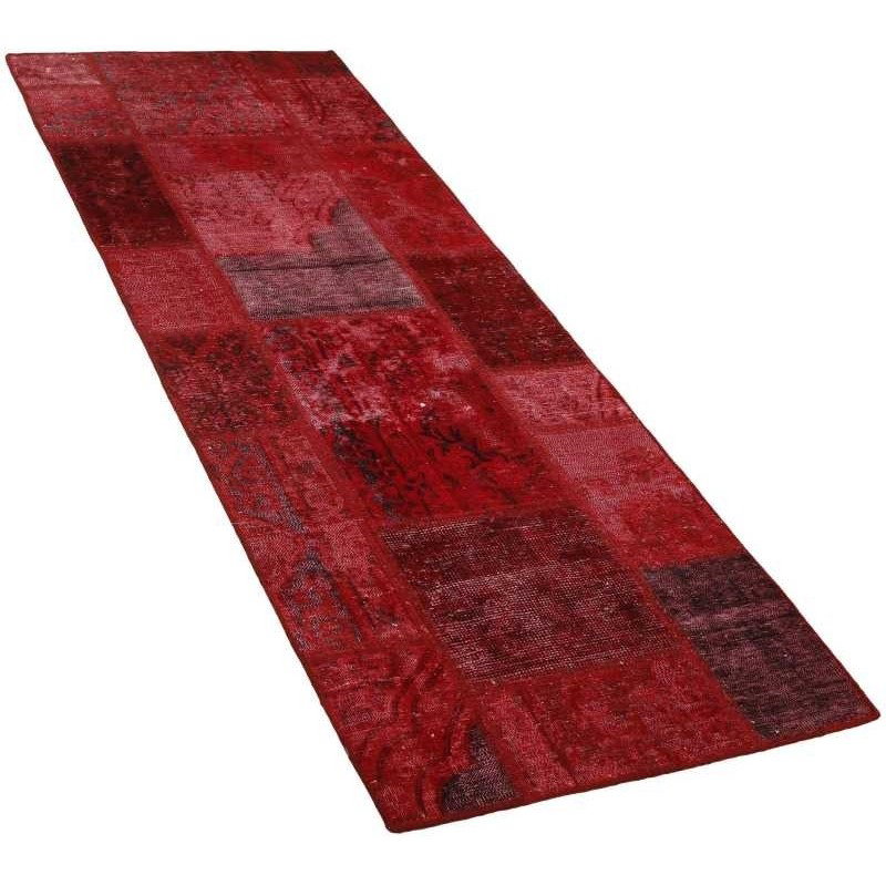 tappeto PERSIA VINTAGE PATCHWORK CM.71X200