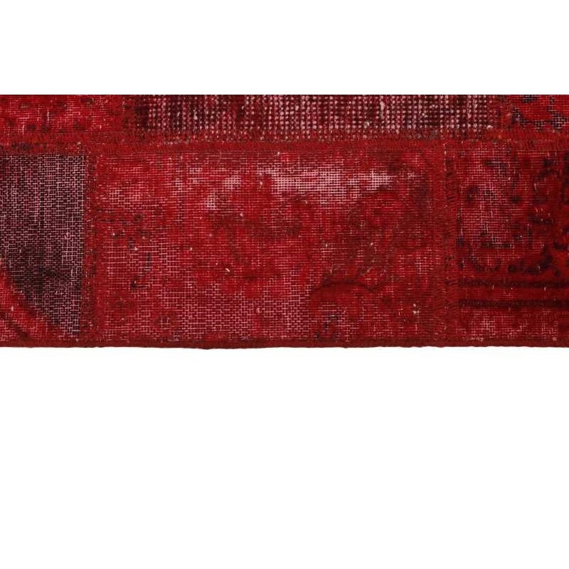 tappeto PERSIA VINTAGE PATCHWORK CM.72X200