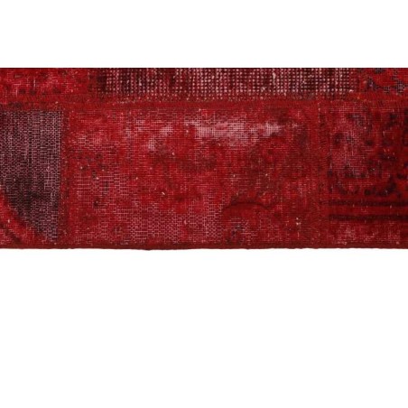 tappeto PERSIA VINTAGE PATCHWORK CM.72X200