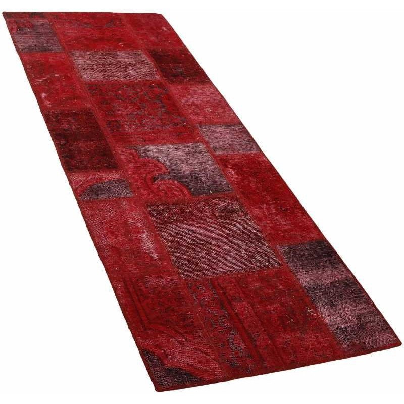 tappeto PERSIA VINTAGE PATCHWORK CM.72X200