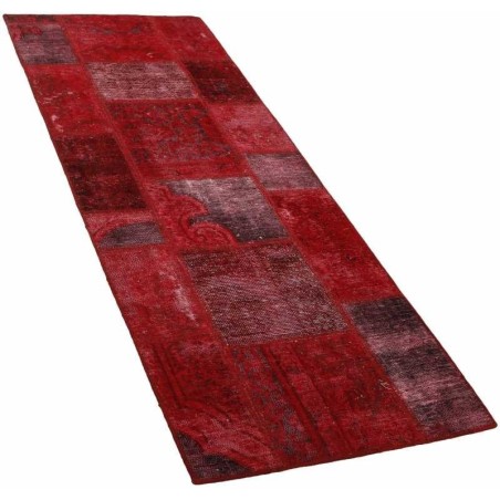 tappeto PERSIA VINTAGE PATCHWORK CM.72X200