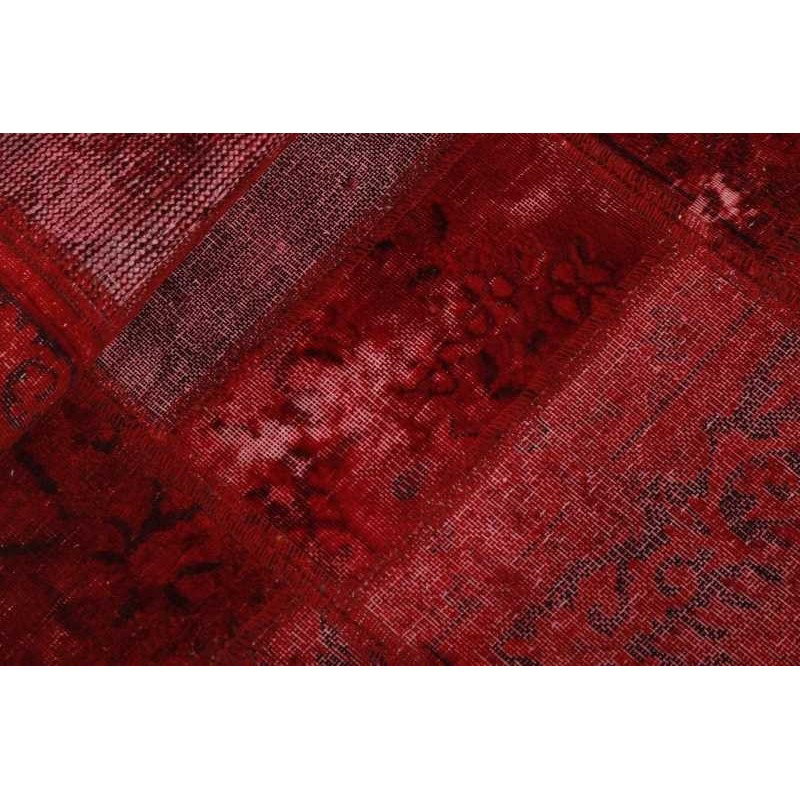 tappeto PERSIA VINTAGE PATCHWORK CM.72X200
