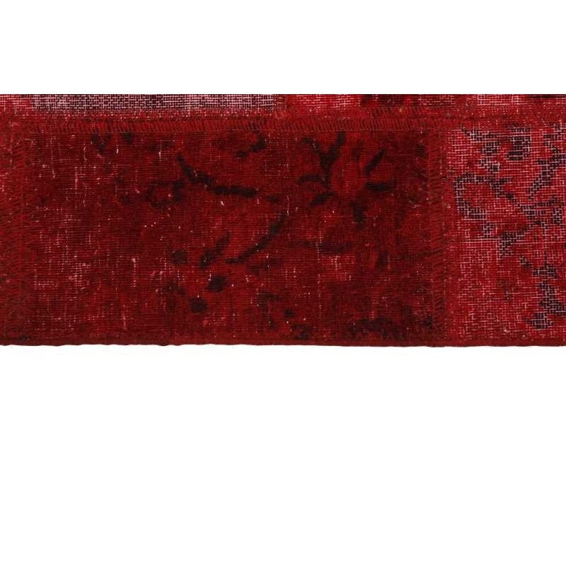tappeto PERSIA VINTAGE PATCHWORK CM.72X200