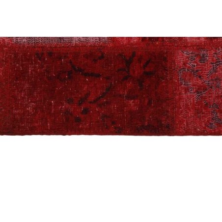 tappeto PERSIA VINTAGE PATCHWORK CM.72X200