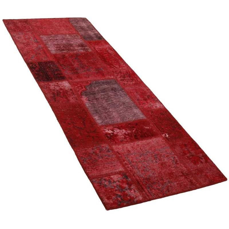 tappeto PERSIA VINTAGE PATCHWORK CM.72X200
