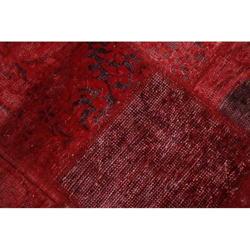 tappeto PERSIA VINTAGE PATCHWORK CM.71X200