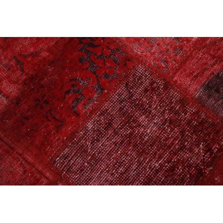 tappeto PERSIA VINTAGE PATCHWORK CM.71X200