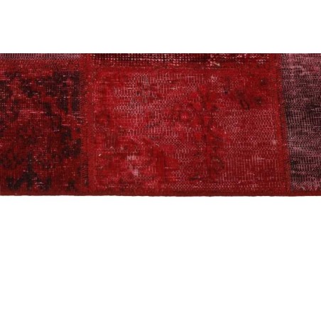 tappeto PERSIA VINTAGE PATCHWORK CM.71X200
