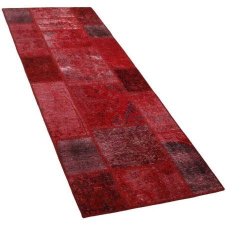 tappeto PERSIA VINTAGE PATCHWORK CM.71X200