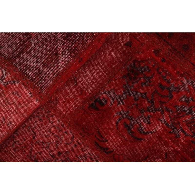 tappeto PERSIA VINTAGE PATCHWORK CM.71X196
