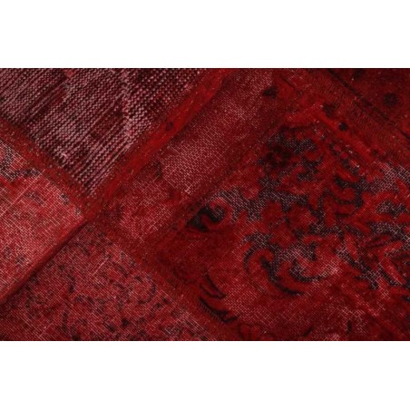 tappeto PERSIA VINTAGE PATCHWORK CM.71X196