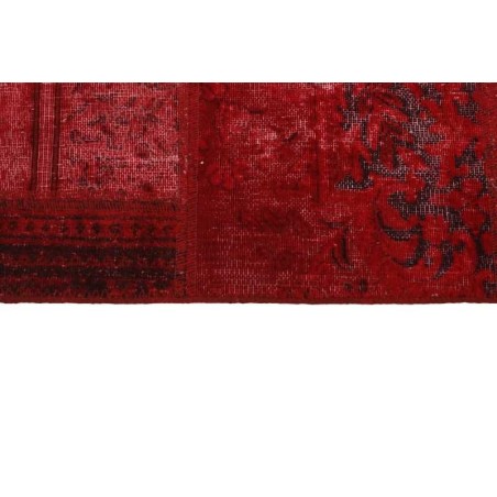 tappeto PERSIA VINTAGE PATCHWORK CM.71X196