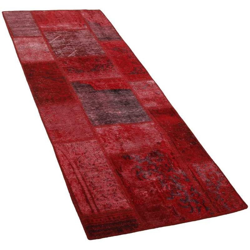 tappeto PERSIA VINTAGE PATCHWORK CM.71X196