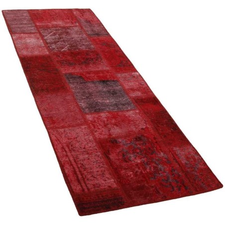 tappeto PERSIA VINTAGE PATCHWORK CM.71X196