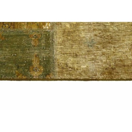 tappeto PERSIA VINTAGE PATCHWORK CM.72X200