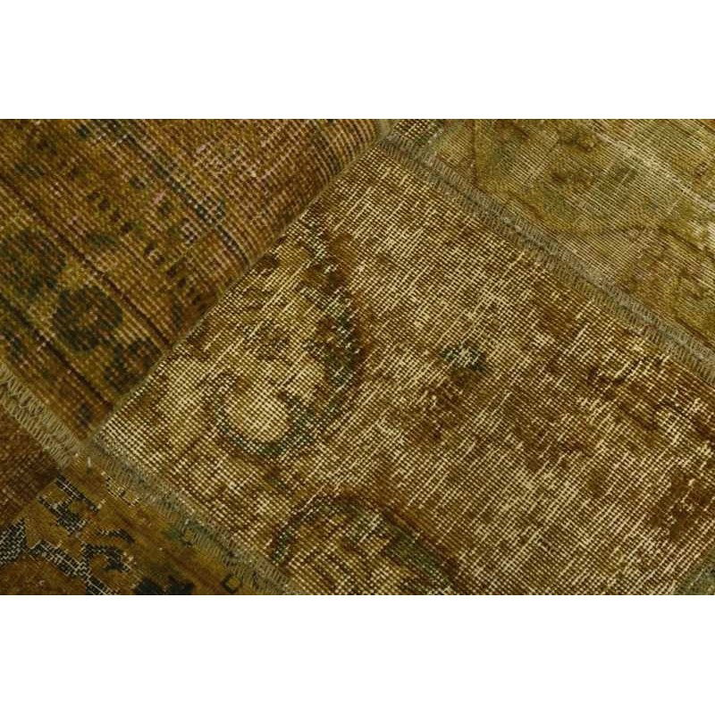 tappeto PERSIA VINTAGE PATCHWORK CM.71X200