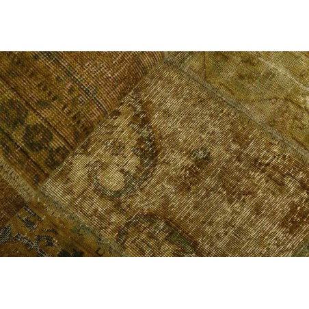 tappeto PERSIA VINTAGE PATCHWORK CM.71X200