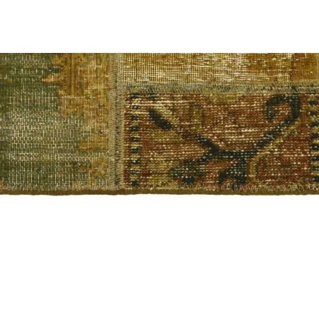tappeto PERSIA VINTAGE PATCHWORK CM.71X200