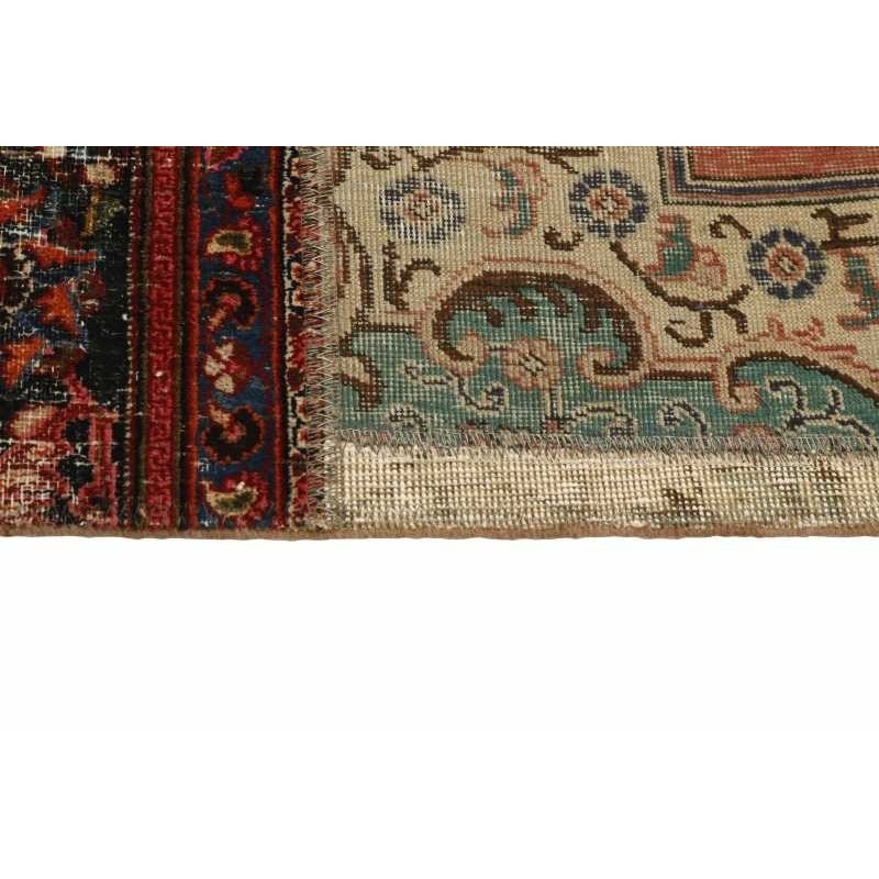 tappeto PERSIA VINTAGE PATCHWORK CM.165X233