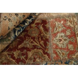 tappeto persia vintage patchwork cm 165x232 2