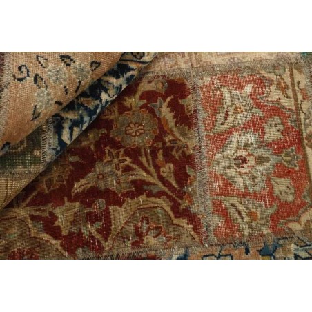tappeto PERSIA VINTAGE PATCHWORK CM.165X232
