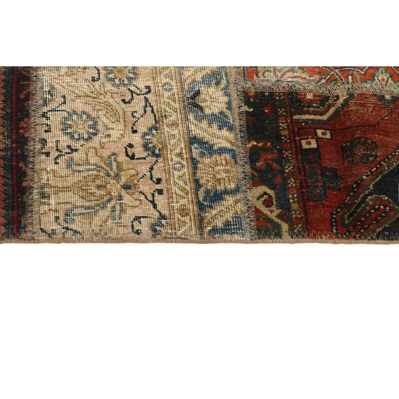 tappeto PERSIA VINTAGE PATCHWORK CM.165X233