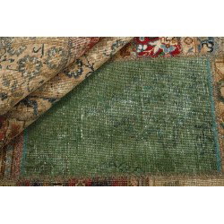 tappeto persia vintage patchwork cm 165x234 2
