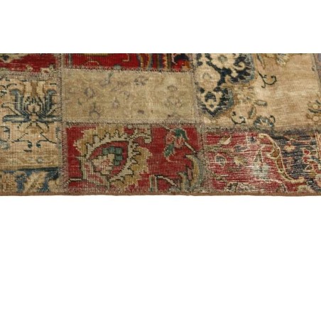 tappeto PERSIA VINTAGE PATCHWORK CM.165X234