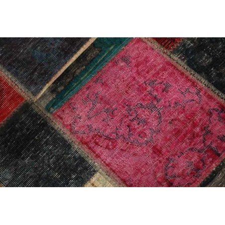 tappeto PERSIA VINTAGE PATCHWORK CM.70X200