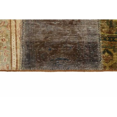 tappeto PERSIA VINTAGE PATCHWORK CM.70X200