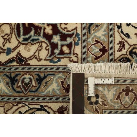 tappeto PERSIA NAIN KASHMAR CM.289X386
