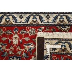 tappeto persia nain kashmar cm 57x269 2