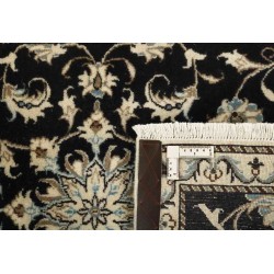tappeto persia nain kashmar cm 76x193 2