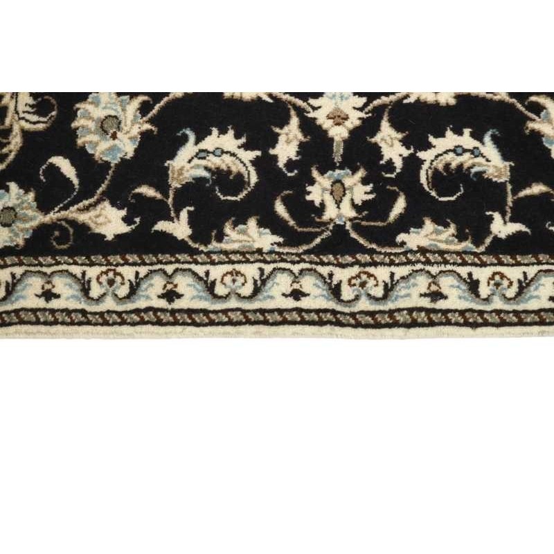 tappeto PERSIA NAIN KASHMAR CM.76X193