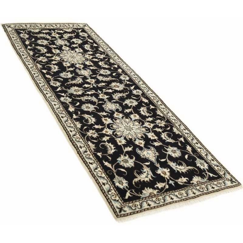 tappeto PERSIA NAIN KASHMAR CM.76X193