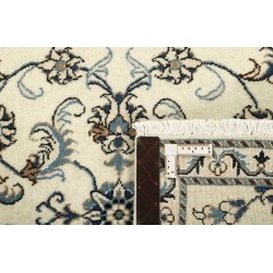 tappeto persia nain kashmar cm 75x196 2