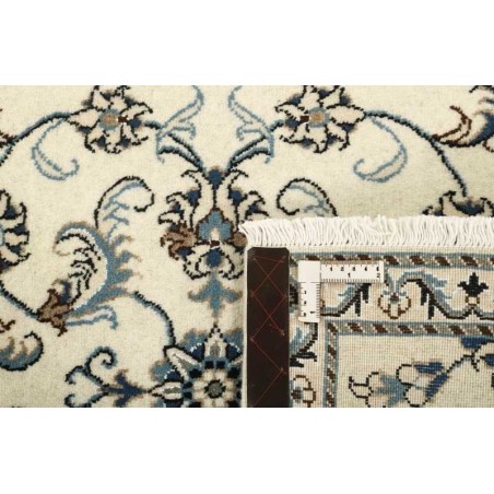 tappeto PERSIA NAIN KASHMAR CM.75X196
