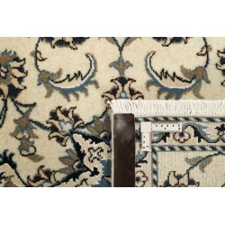 tappeto persia nain kashmar cm 79x190 2