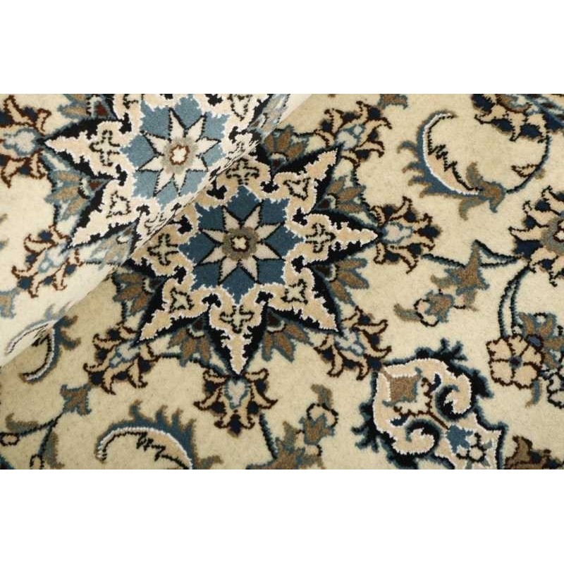 tappeto PERSIA NAIN KASHMAR CM.79X190